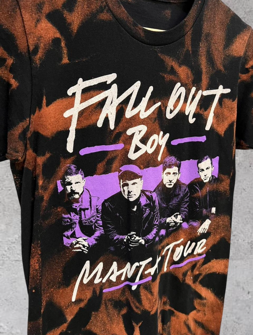 Fall Out Boy
