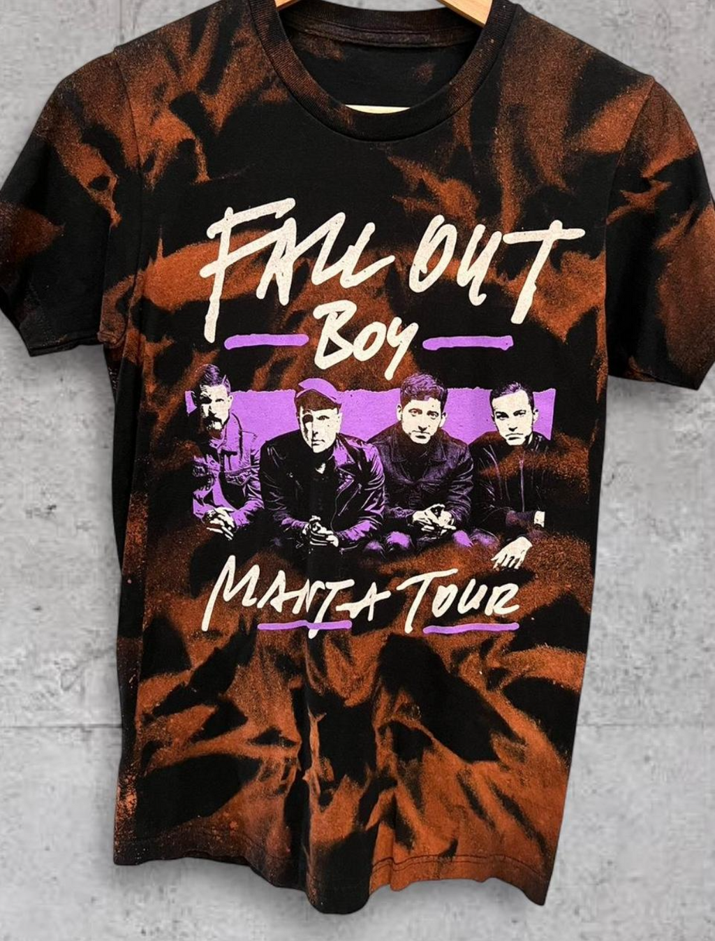 Fall Out Boy
