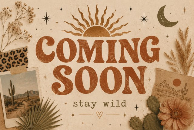 Wild Ember Collective