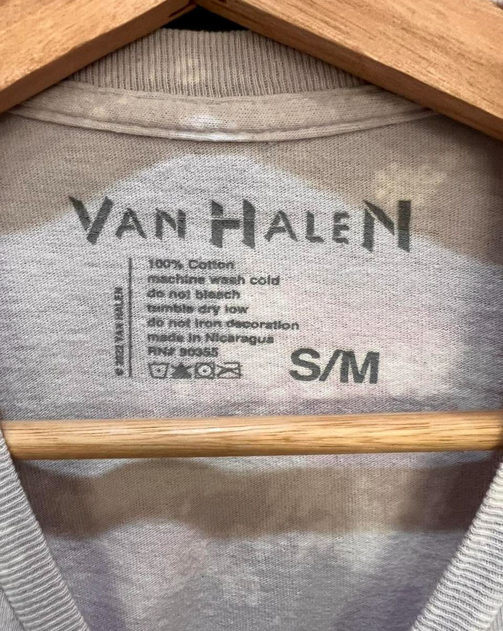 Van Halen