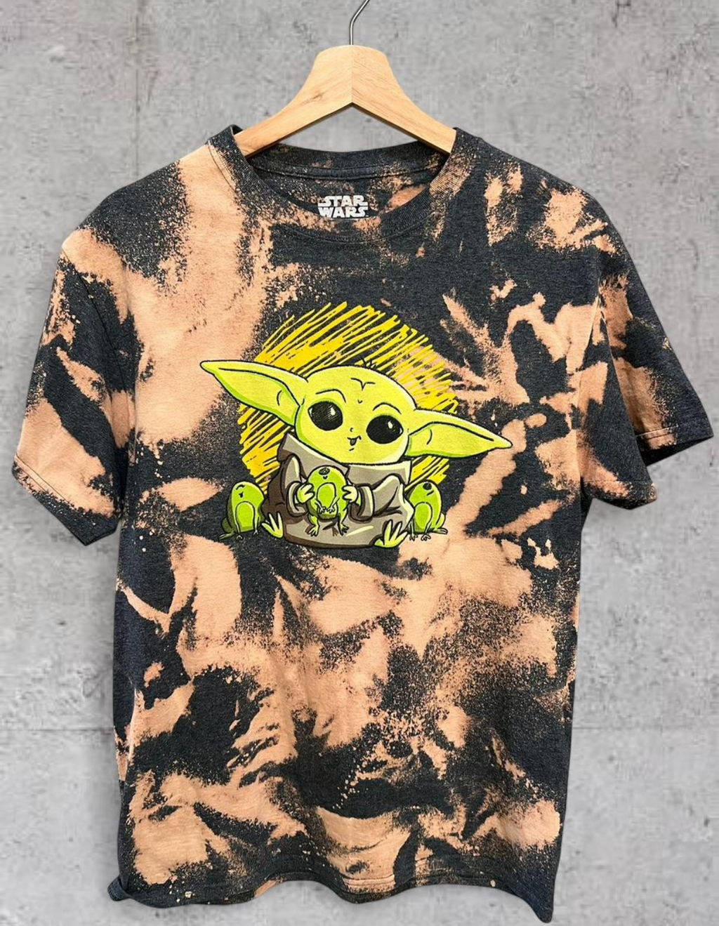 Star Wars - Grogu