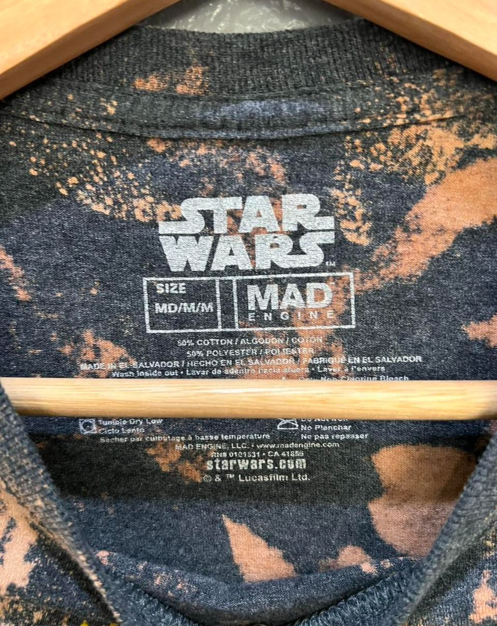 Star Wars - Grogu