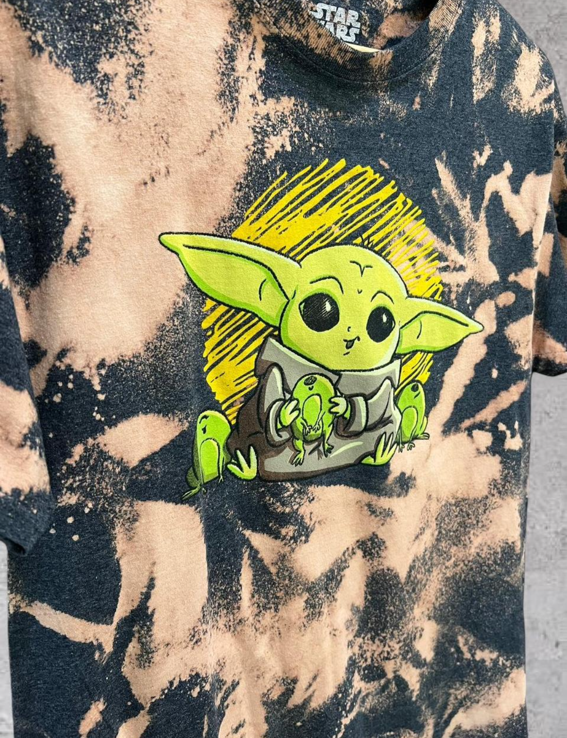 Star Wars - Grogu
