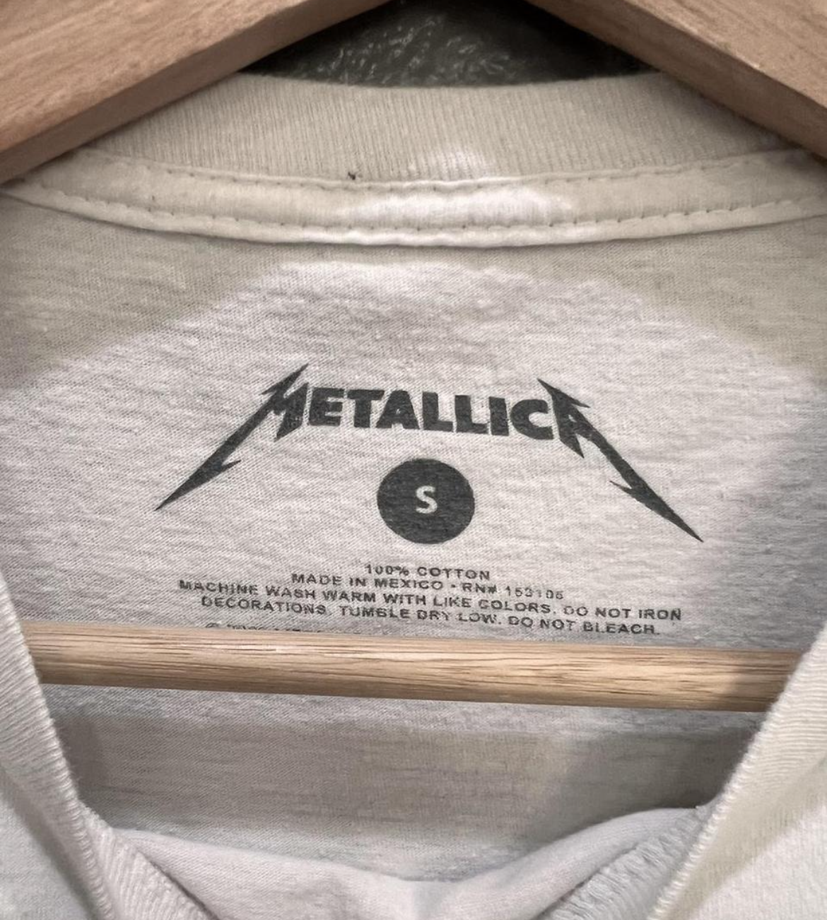 Metallica