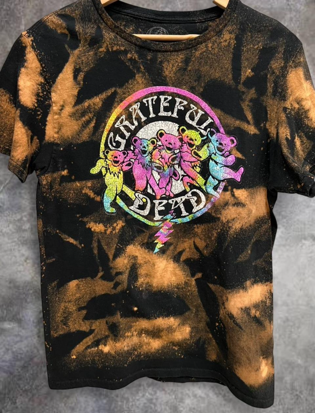 Grateful Dead