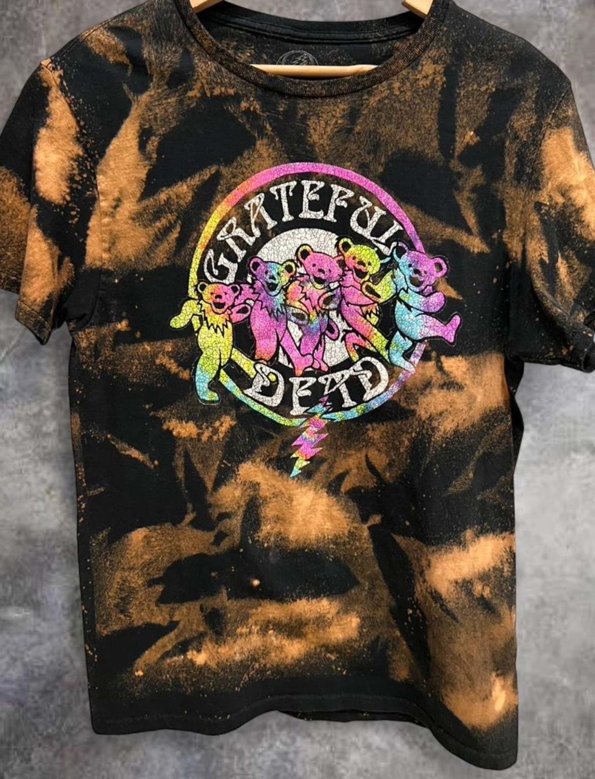 Grateful Dead
