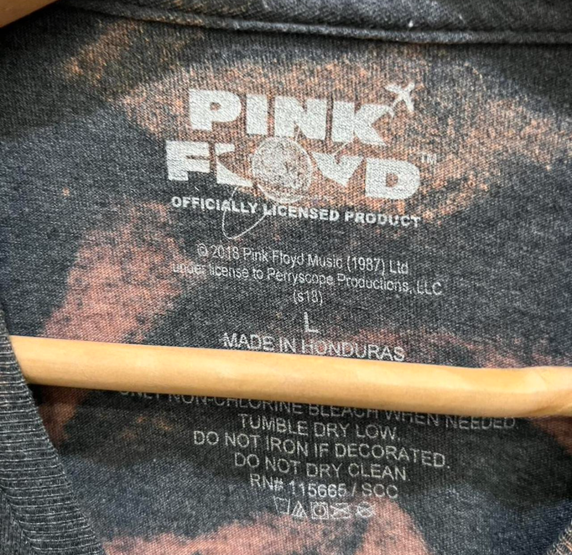 Pink Floyd