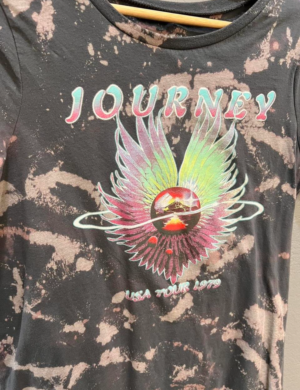 Journey