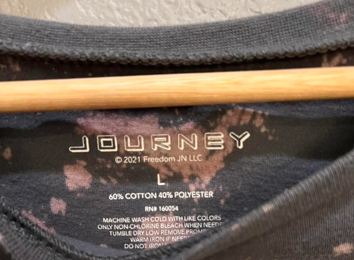 Journey